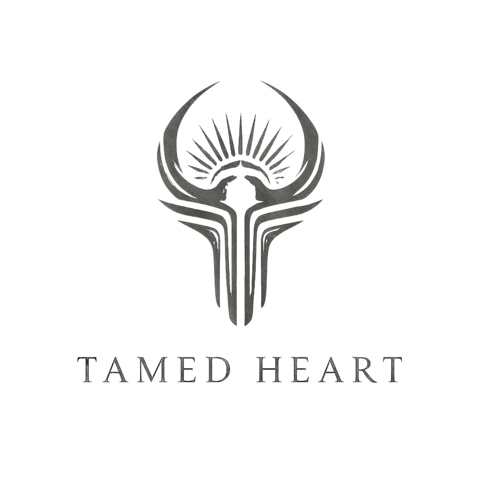 TAMED HEART