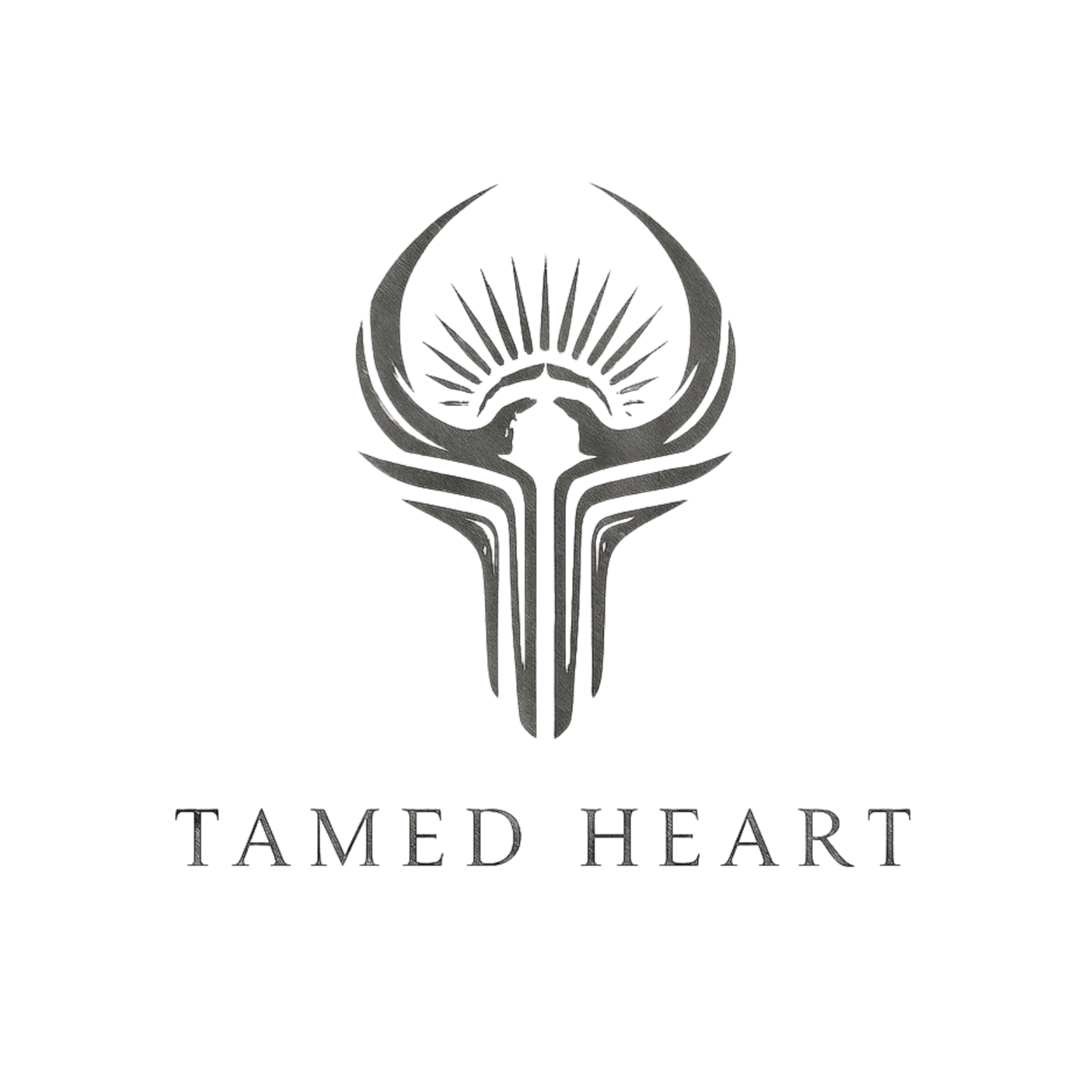 TAMED HEART